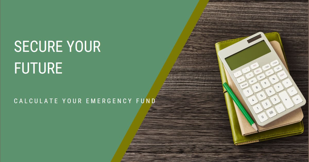 Emergency Fund Calculator: Prepare for the Unexpected