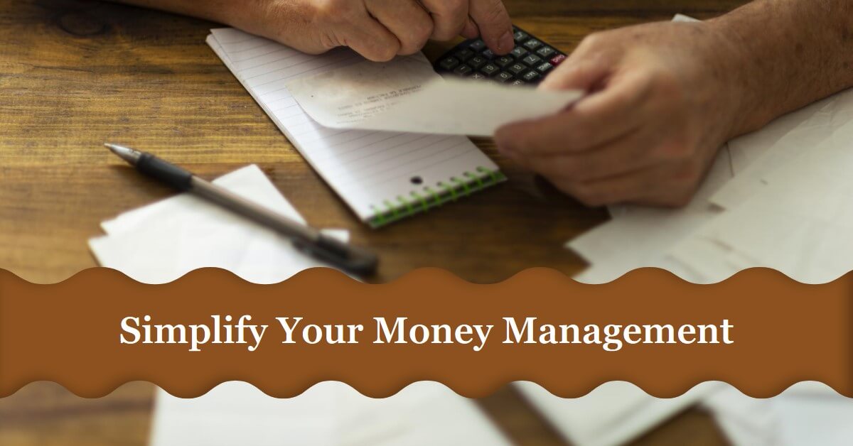 Simplify Your Money Management: Explore MyBudgetApp Features