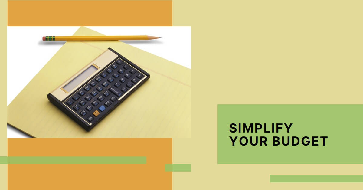Expense Tracking Made Easy: Tips to Simplify Budget